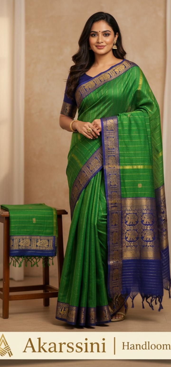 Silk Saree